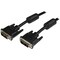 Startech.Com 10 ft DVI-D Single Link Cable - M/M DVIDSMM10 - alternate 1