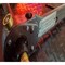 Mytee Products 5/16in - 3/8in Torque Drive Load Binder with Heavy-Duty Grab Hooks 6,600 lbs WLL CBRS-SB-516 - alternate 3