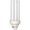 Signify 26W 4-Pin Plug-In Compact Fluorescent Bulb, 4100K PL-T 26W/841/A/4P/ALTO - alternate 1