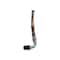 John Deere HYDRAULIC HOSE, OEM AFH204573 - alternate 2
