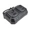 Tapetech 21V/2.3Ah 2-Port Charger for EBAT1820 ECHARGE20X2 - alternate 3