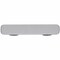 Eaton Tripp Lite Series 4-Port Thunderbolt 4 Hub - 8K, 2x 4K 60 Hz, USB 3.2 Gen 2, USB-A Port, 100W MTB4-HUB3-01 - alternate 6