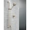 Peerless Precept ADA Valve Only with Hand Shower Brushed Nickel PTT24347-BN - alternate 3