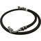 John Deere REFRIGERANT HOSE, JOHN DEERE OEM AT253183 AT253183 - alternate 3
