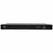 Eaton Tripp Lite Series SmartRack 1U Rack-Mount Keyboard with KVM Cable Kit SRSHELFKBD - alternate 5