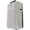 Whynter Elite 12000 BTU Dual Hose Digital Portable Air Conditioner ARC-122DS - alternate 1