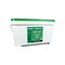 Spax 5/16 in x 9 in Interior Structural Wood Lag Screws Powerlags Pancake Head T-Star Bulk Pail, 250PK 3601770802200 - alternate 1