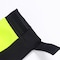 2W International High Viz Reversible Rain Coat, Large, Lime, Class 3 655RC-3 - alternate 5