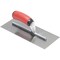 Marshalltown Notched Trowel, 1/16 x 1/16 x 1/16 Flat-V Notch, Laminate, Engineered Wood Flooring NT700 - alternate 2