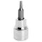 Performance Tool 3/8 In Dr. Hex Bit Socket 3Mm, W38893 W38893 - alternate 1