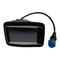 John Deere DIGITAL DISPLAY, OEM 5HG693777 - alternate 1