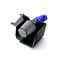 Hps Performance Air Intake Kit with Heat Shield, Blue,  827-741BL - alternate 5