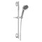 Delta Universal Showering Components 3-Setting Slide Bar Handshower 51386-PR - alternate 2