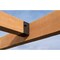 Simpson Strong-Tie Outdoor Accents ZMAX 4X6 Concealed Flange Joist Hanger APHH46 - alternate 3