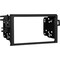 Metra 1998-02 Honda Accord Double Din Turbo Kit 957895 - alternate 1