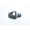 Gemco ILLUMINATED WHITE PUSHBUTTON SELECTOR SWITCH 12V-DC B404L26223EPP1 - alternate 2