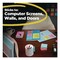 Post-It Pop-up Notes Summer Joy Collection Colors, Cabinet Pack, 3 x 3, Assorted Colors, 90 Sheets/Pad, 18PK R330-18SSJOYCP - alternate 5