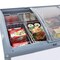 Avanti Avanti 8.2 cu. ft. Commercial Refrigerator/Freezer, White CFC836Q0WG - alternate 2