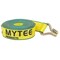 Mytee Products 2in x 27ft Ratchet Tie-Down Straps w/ Wire Hook 10000 Lbs Capacity (2 - Pack), 2PK RS227WHx2 - alternate 5
