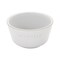 Henckels Ceramic 6-pc Round Ramekin Set - White 1021842 - alternate 3