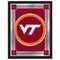 Holland Bar Stool Co Virginia Tech 17" x 22" Logo Mirror MLogoVATech - alternate 1