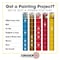 Zinsser Odor Killing Primer, Clear, 1 Quart 307648 - alternate 5
