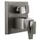 Delta Trillian Two-Handle Monitor 17T Series Valve Trim with 3-Setting Diverter T27T843-KS-PR - alternate 2