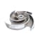 Worthington Industries STAINLESS 4-VANE PUMP IMPELLER 14-1/4IN 4 FRBH 141 - alternate 2