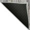 Homeroots 5' X 8' Beige And Gray Striped Washable Indoor Outdoor Area Rug 617687 - alternate 3