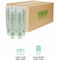 Eco-Products Cup, 9Oz Gn Strpe Corn, Cr 20PK ECOEPCC9SGS - alternate 2