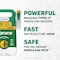 Spruce Snap & Spray Manual Trigger Weed and Grass Killer RTU Liquid 64 oz 810121300022 - alternate 5