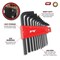 Performance Tool 300+LM Firepoint X Flashlight, Li-Ion, Adjustable Beam, Tactical Aluminum W2663 - alternate 2