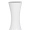 Uniquewise Set of 2 Modern Black and White Large Floor Vase - 43 Inch Tall, Contemporary Home Decor,  QI003209L.2 - alternate 4