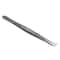 A2Z Scilab Tweezers, Fine Serrated Tip Curved Lab Forceps, 6 inch, Stainless Steel A2Z-ZR1125 - alternate 1