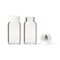 United Scientific Scintillation Vials 20mL, attached PP cap SIZE 22-400 pulp foil liner, 500PK UNSCVL002 - alternate 1