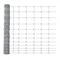 Wrightmaster 70 in. x 328 ft. 15-Gauge Hot-Dip Galvanized Poultry Fencing w/Corrosion Resistance, Expertly Woven ZROP524499 - alternate 1