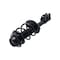 Fcs Struts Suspension Strut And Coil Spring Assembly 1333745L - alternate 2