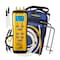 Fieldpiece Dual Port Manometer SDMN6 - alternate 1