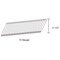 Freeman 15G 34 Deg. Angle 2-1/2in Glue Collated Stainless Steel Finish Nails, 1000-Count SSAF1534-25 - alternate 5