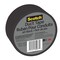 Scotch Duct Tape for Artists, 1.88 in x 20 yd (48 mm x 18.2 m), Jet Black, 2PK 920-BLK-C - alternate 2