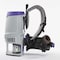 Proteam GoFit 3 Cordless 4Ah, 3 qt. Backpack Vacuum w/ Xover Multi-Surface Telescoping Wand Tool Kit 107774 - alternate 5