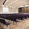 Flash Furniture Purple Fabric Church Chair, PK4 4-FD-CH02185-GV-ROY-BAS-GG - alternate 7