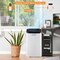 Edendirect 8200 BTU DOE, 115-Volt, 3-in-1 Portable Air Conditioner ZR-A018B-8KR - alternate 3