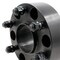 Coyote Wheel Accessories WHEEL ADAPTERS 6 x 1397 Millimeter 6 x 550 Inch Axle Bolt Circle 6 x 135 Millimeter 6 x 531 In 6550-6135H-C - alternate 2