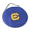 Picnic Time Family Of Brands NCAA Cal Bears Manta Portable Beach Tent - Pop Up Tent - Beach Sun Shelter Pop Up, Blue 113-00-139-074-0 - alternate 2