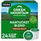 Green Mountain Coffee Roasters K-Cup Nantucket Blend Coffee - Compatible with Keurig Brewer - Regular - Medium - K-Cup - 24 /, 24PK 5000378842 - alternate 1