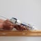 Ge GE Painter's Pro Clear Acrylic Latex Painter's Caulk Sealant 10.1 oz 2874546 - alternate 2
