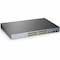 Zyxel 24 Port Gig PoEPlus Switch, GS135026HP GS135026HP - alternate 1