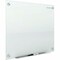 Quartet Glass Marker Board, Infinity, Frameless, 24"x18", White QRTG2418W - alternate 4