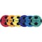 Champion Sports Ultra Foam Soccer Ball Set, 8", Colors, PK6 FSBSET - alternate 1